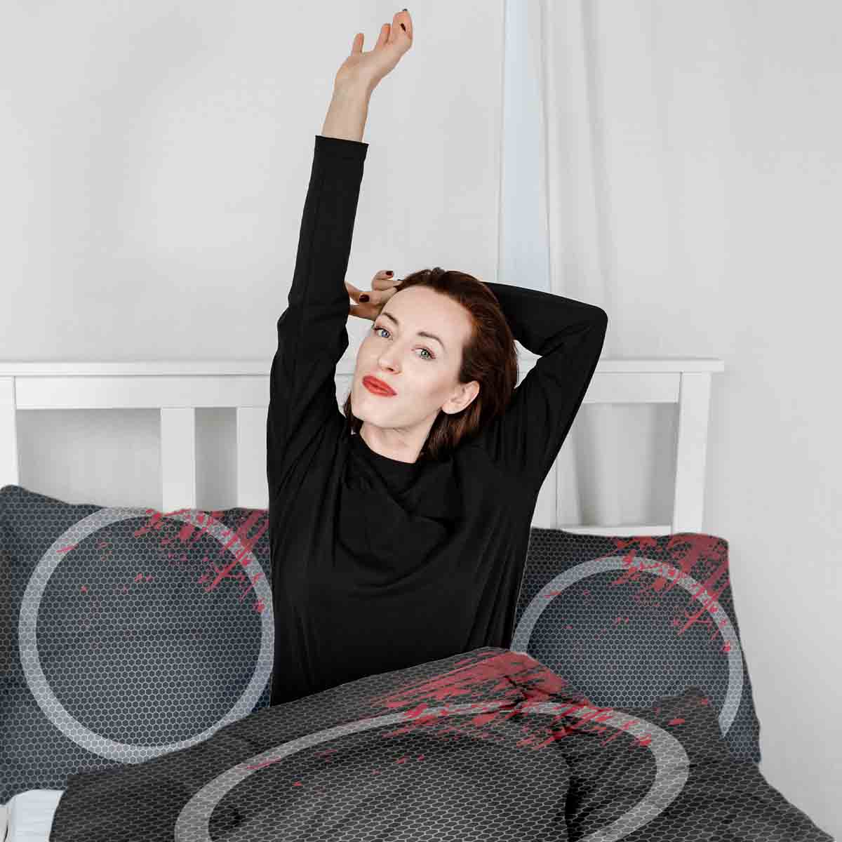 Therapiedekens Beddengoed Set Spelbegin