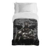 Therapie dekens katoenen hoes Batman
