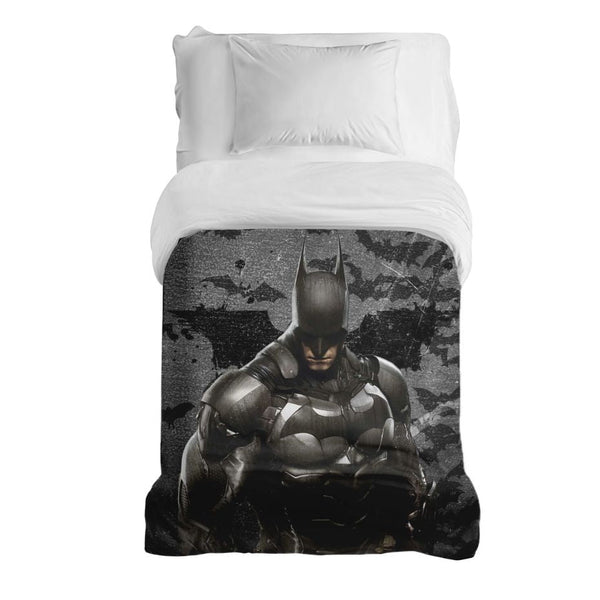 Therapie dekens katoenen hoes Batman
