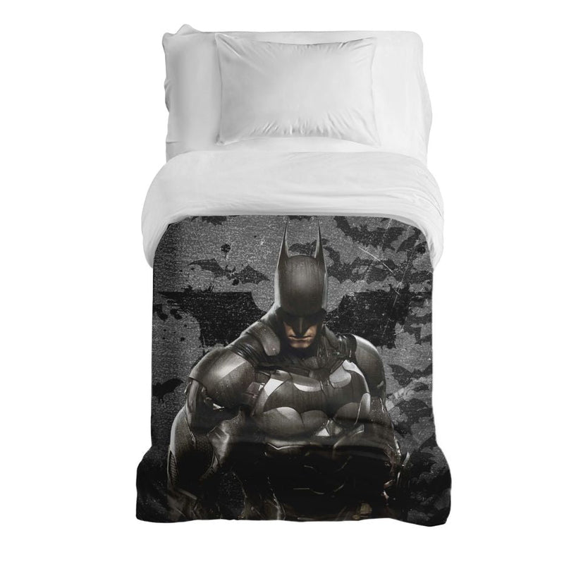 Therapie dekens katoenen hoes Batman