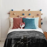 Therapie dekens katoenen hoes Batman