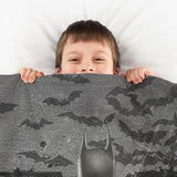 Therapie dekens katoenen hoes Batman